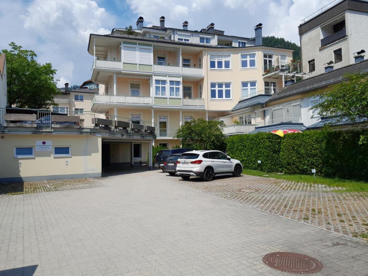 Center No 1 Apartment Bad Ischl Exterior photo