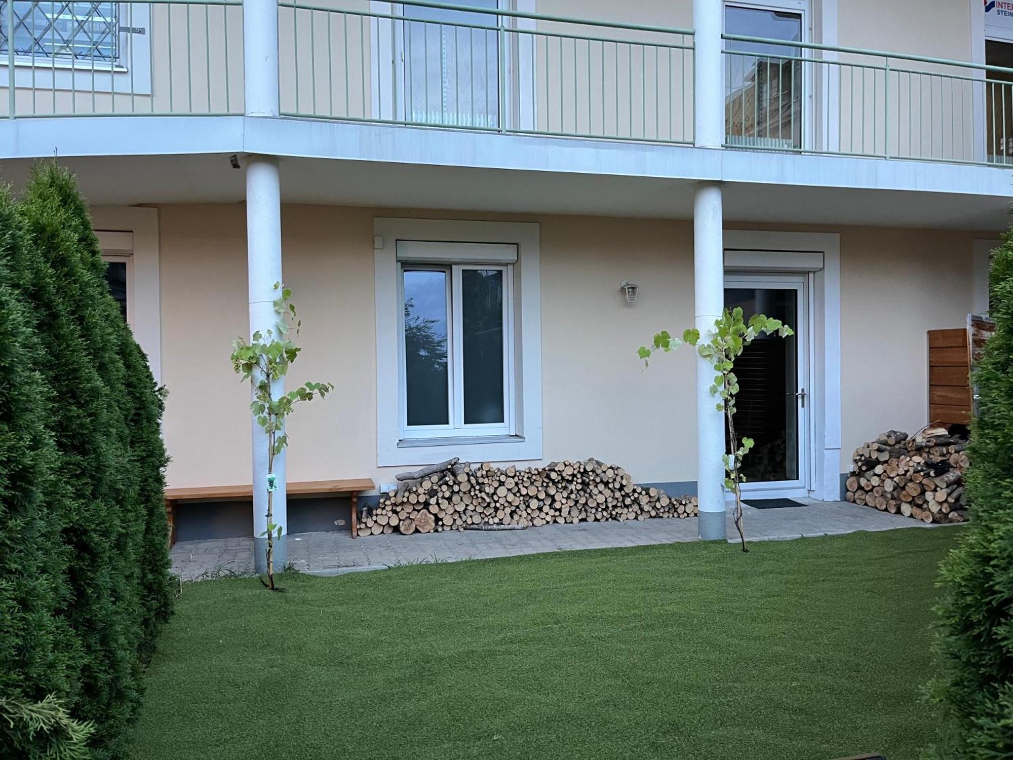 Center No 1 Apartment Bad Ischl Exterior photo